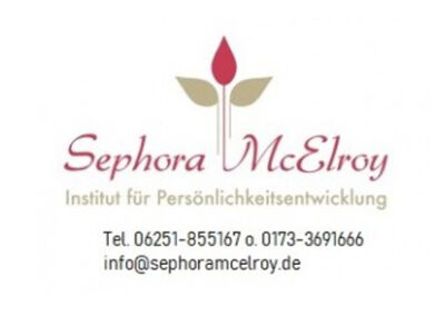 Sephora McElroy