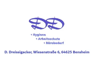 Dreissigacker